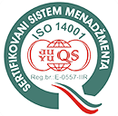 Znak-E-0557-IIR ISO 14001