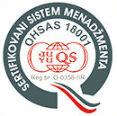 Znak-O-0358-IIR ISO 18001