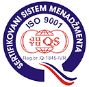 Znak-Q-1845-IVR ISO 9001